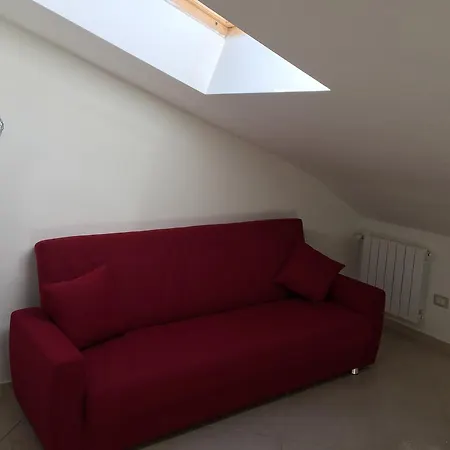 Reitana Apartment