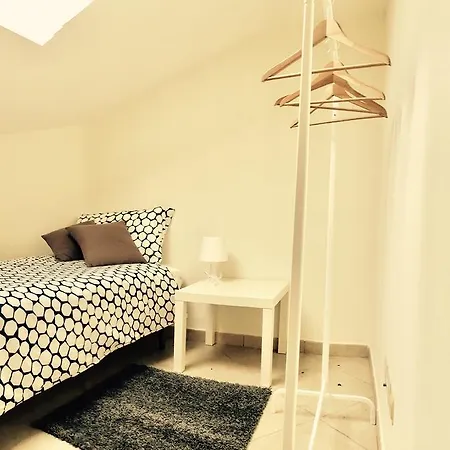 Reitana Apartment *